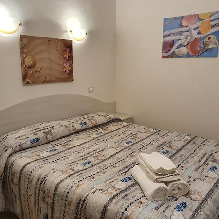 Agrisicilia Pensionat Marinella di Selinunte Rum bild